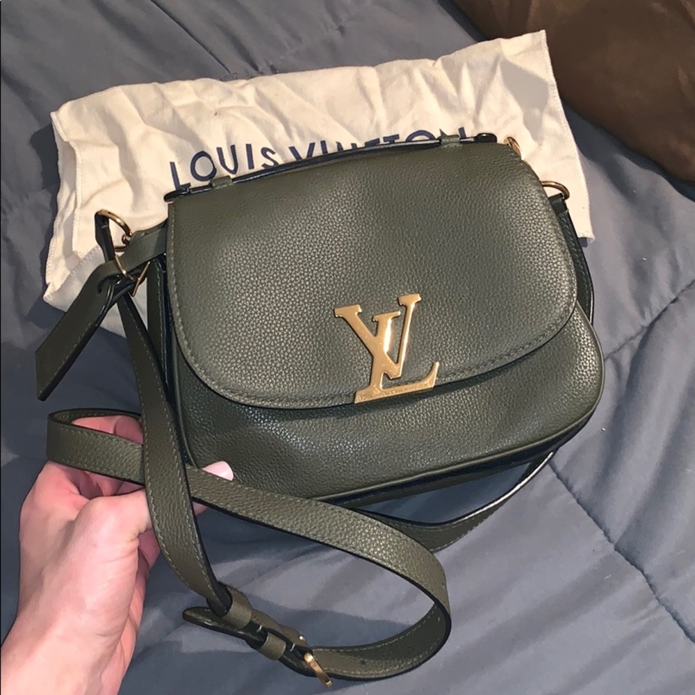 Louis Vuitton neo vivienne nm kaki